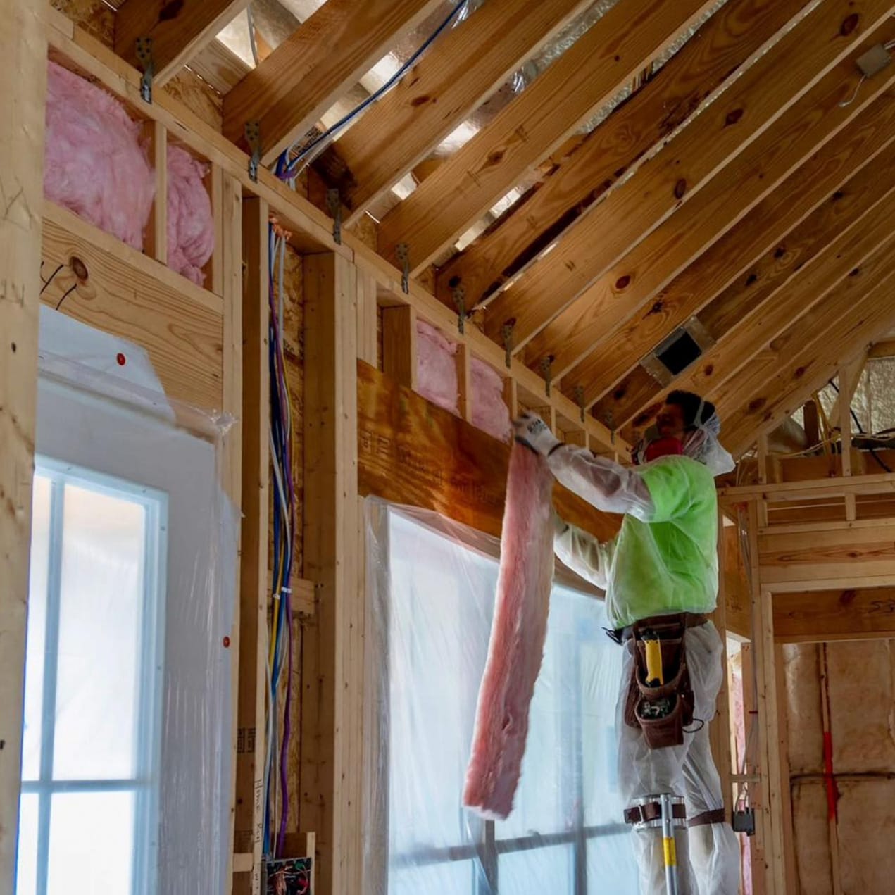 custom home construction builder in Dallas Fort Worth Metroplex
