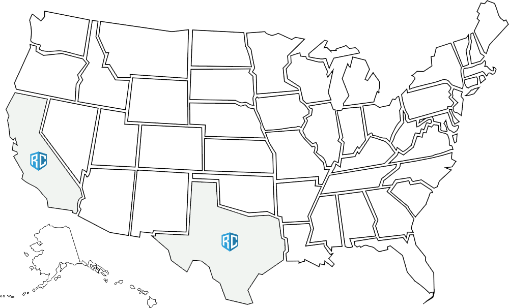 Service Area