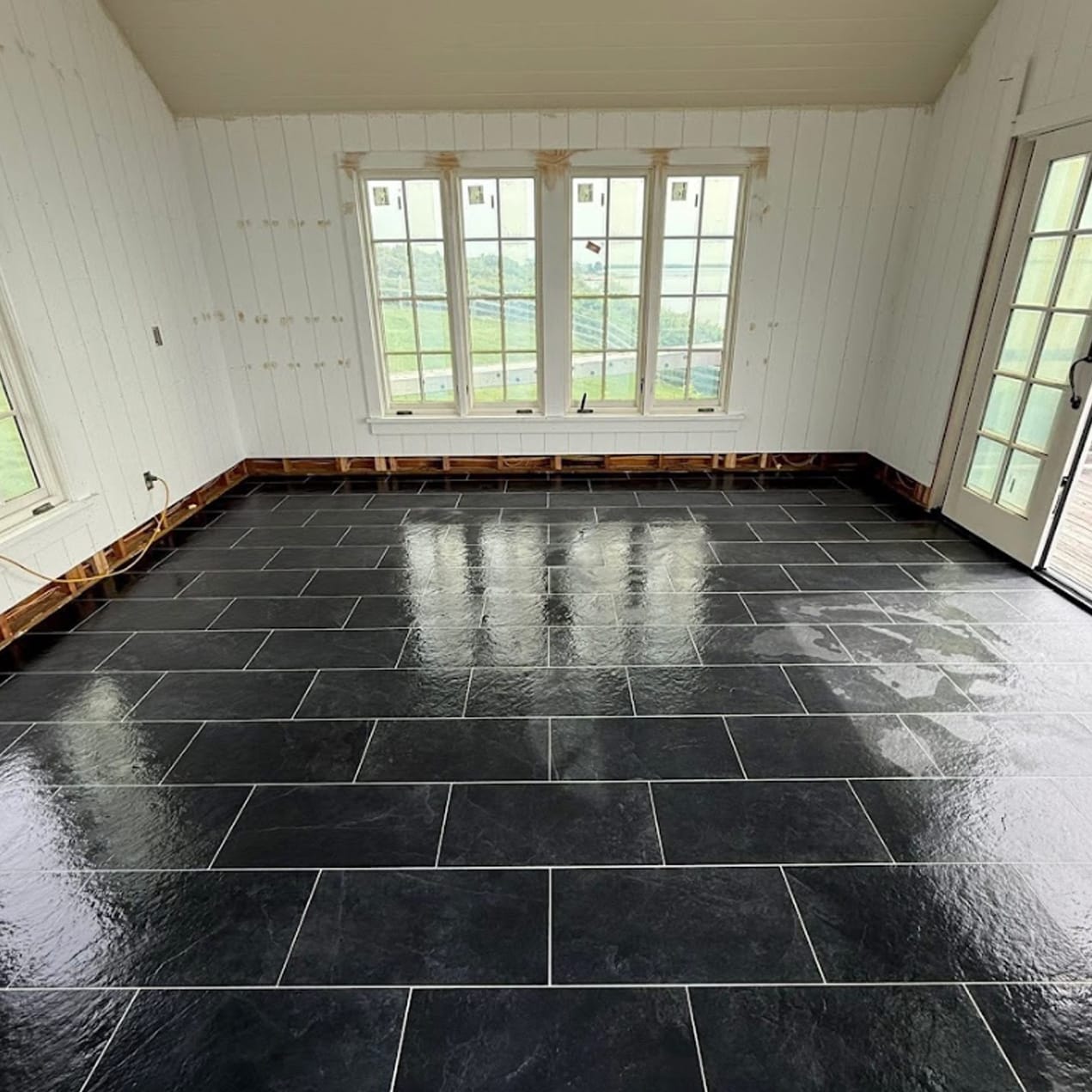 custom home construction builder in California