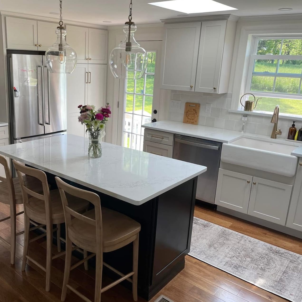 kitchen remodeling services in San Diego CA
